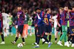 تشكيل برشلونة المتوقع أمام ألافيس اليوم في الدوري الإسباني