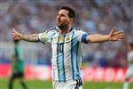 لاعب عربي.. اختيارات ميسي للفوز بجائزة كوبا 2026