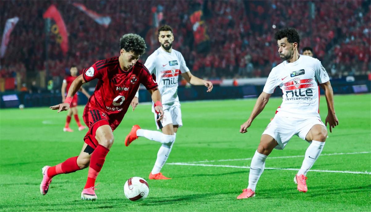 مساحات سبورت : خاص.. وزير الرياضة ينهي أزمة استاد القاهرة بشأن مباراتي الأهلي والزمالك في إفريقيا