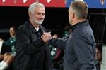 آس: مورينيو صنع شرخًا في برشلونة بعد انتصار الكلاسيكو