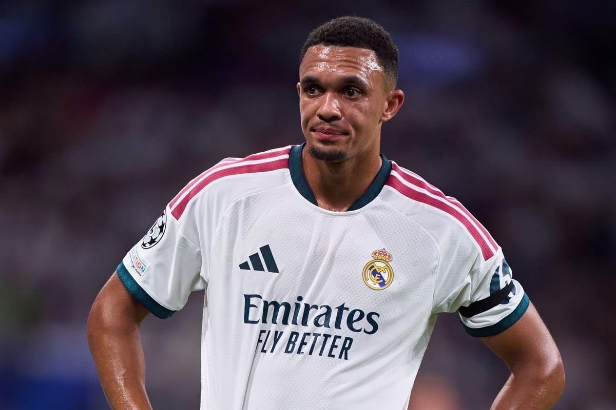 مساحات سبورت : شكوك حول استمرار أرنولد مع ريال مدريد