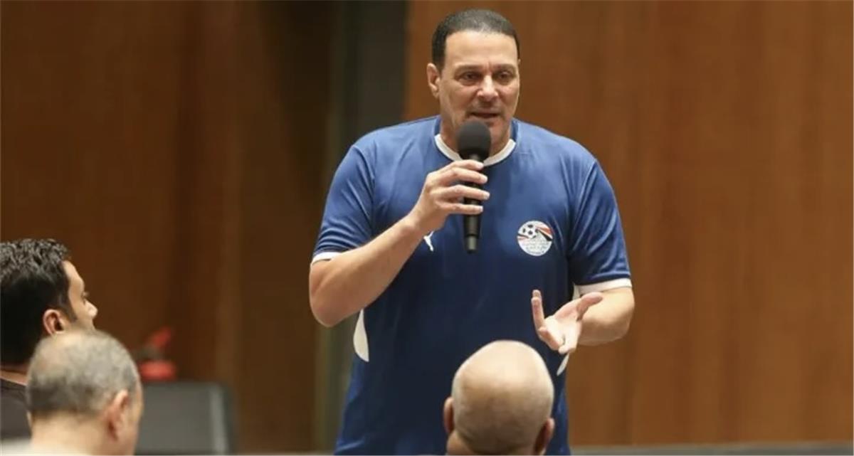 لجنة الحكام تواصل إعداد جيل جديد ومعسكر بالتعاون مع فيفا