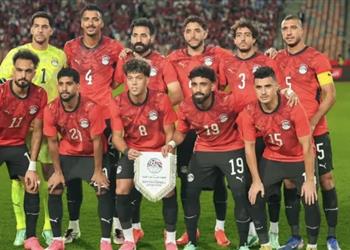 خاص حسام حسن يستهدف ضم 5 لاعبين شباب لـ منتخب مصر في معسكر نوفمبر