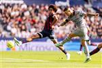 الضغط يزداد على برشلونة.. أتلتيكو مدريد يتجاوز ليفانتي وينتزع صدارة الدوري الإسباني