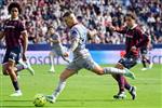 ترتيب الدوري الإسباني بعد فوز أتلتيكو مدريد على ليفانتي