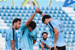 فيديو.. غزل المحلة يفوز على أبو قير للأسمدة بهدف في الدوري المصري 