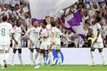مورينيو يستبعد لاعب ريال مدريد أمام راسينج سانتاندير في الدوري الإسباني 