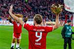 فيديو | لعنة الكرة الذهبية.. هاري كين يهدر ركلة جزاء في ليلة تعادل بايرن ميونخ وبوروسيا دورتموند