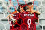 فيديو | سيراميكا كليوباترا يخطف فوزًا قاتلًا من زد في الدوري المصري