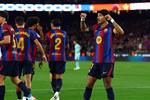 ترتيب هدافي الدوري الإسباني بعد هدف رافينها أمام ألافيس