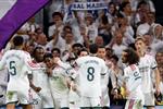 بقيمة تزيد عن 350 ألف يورو.. لاعب ريال مدريد يتعرض للسرقة أثناء الكلاسيكو أمام برشلونة