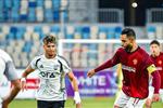 زد يشكو حكم مباراة سيراميكا كليوباترا في الدوري