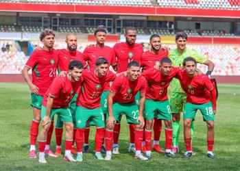 موعد والقناة الناقلة لمباراة المغرب ومالي الودية اليوم
