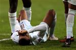 صورة | مبابي يطمئن جماهير ريال مدريد بعد إصابته