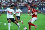 شوبير: حكم كبير مرشح لإدارة مباراة الأهلي والزمالك