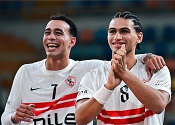مواعيد مباريات الزمالك في بطولة إفريقيا لكرة اليد