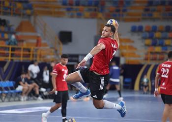 مواعيد مباريات الأهلي في بطولة إفريقيا لكرة اليد