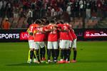 حكم مباراة مصر و جنوب إفريقيا الودية اليوم