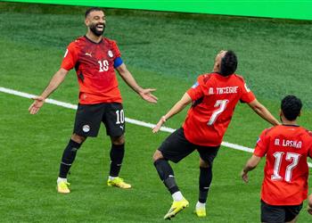 ظهور مميز لـ صلاح وتريزيجيه بقائمة الأكثر مساهمة تهديفي ا في تاريخ طرابزون