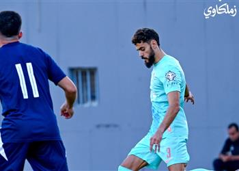 عودة الجفالي.. الزمالك يخسر أمام الشرقية إنبي وديًا