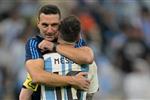 سكالوني عن أجواء مباراة ميسي الأخيرة مع الأرجنتين: 5 ملاعب لن تكفي لجماهيره