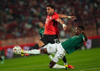 فيديو | موسيماني يتفوق على العميد.. منتخب مصر يسقط أمام جنوب إفريقيا وديًا