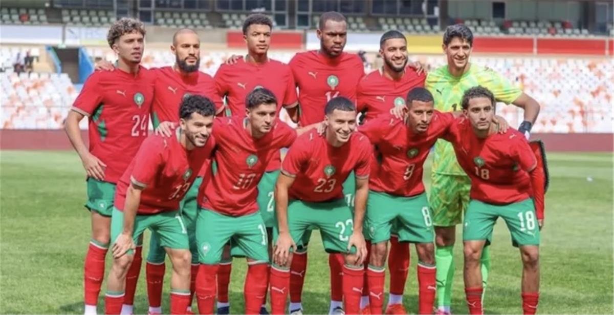 فيديو | منتخب المغرب يكتفي بتعادل إيجابي مع مالي وديًا