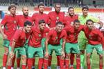 فيديو | منتخب المغرب يكتفي بتعادل إيجابي مع مالي وديًا 