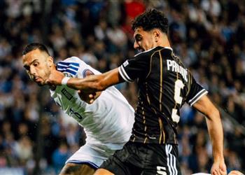 فيديو اليونان تفرض التعادل على ألمانيا وهولندا تتخطى صربيا في دوري الأمم الأوروبية