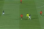 أحمد شوبير يُعلق على خطأ نجله في مباراة مصر وجنوب إفريقيا