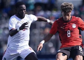 خاص.. حقيقة إصابة إمام عاشور في مباراة مصر وجنوب إفريقيا