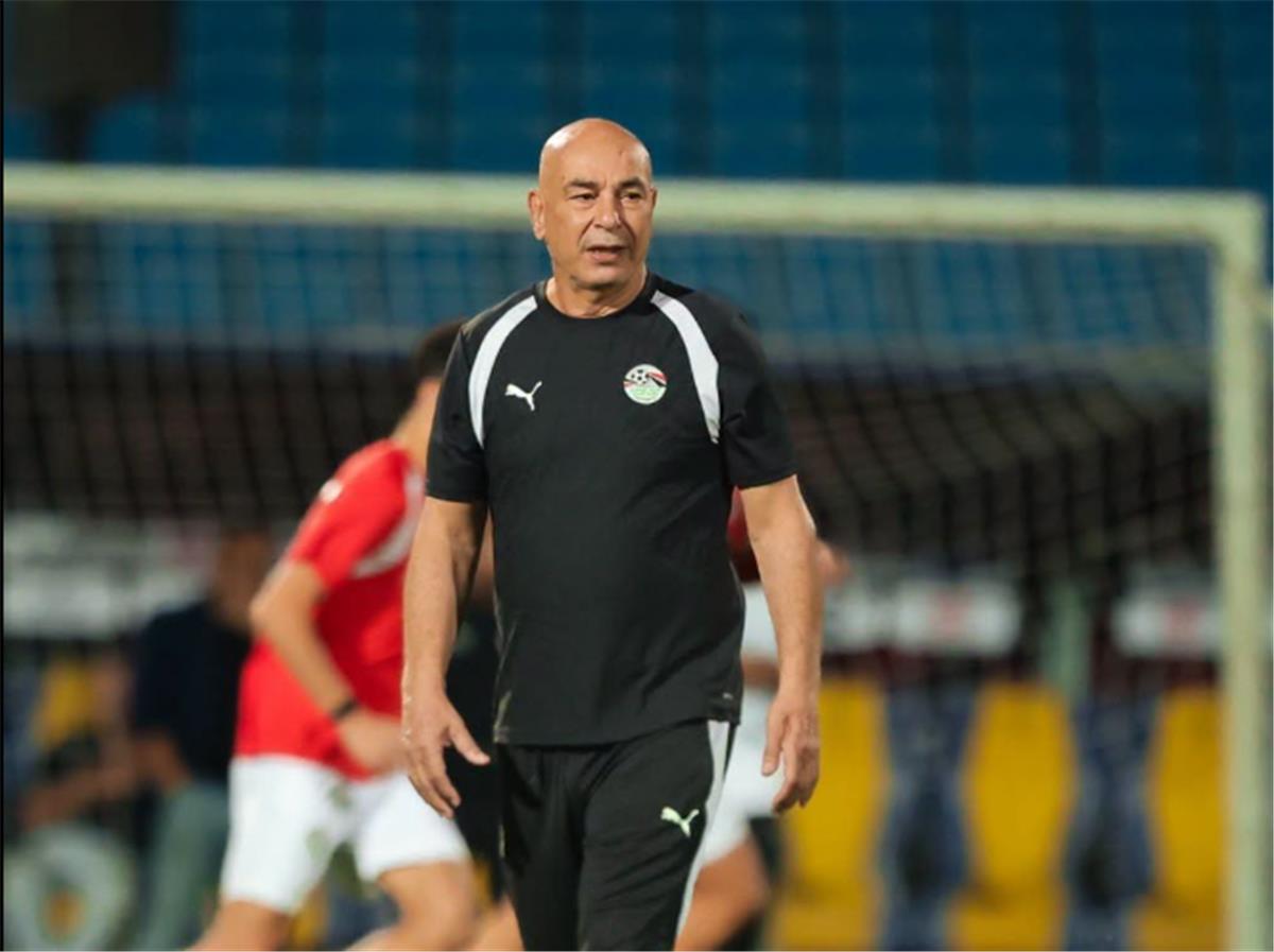 "لا شأن لك بهذا الأمر".. علاء ميهوب يوجه نصيحة لحسام حسن بعد تعادل مصر مع جنوب إفريقيا