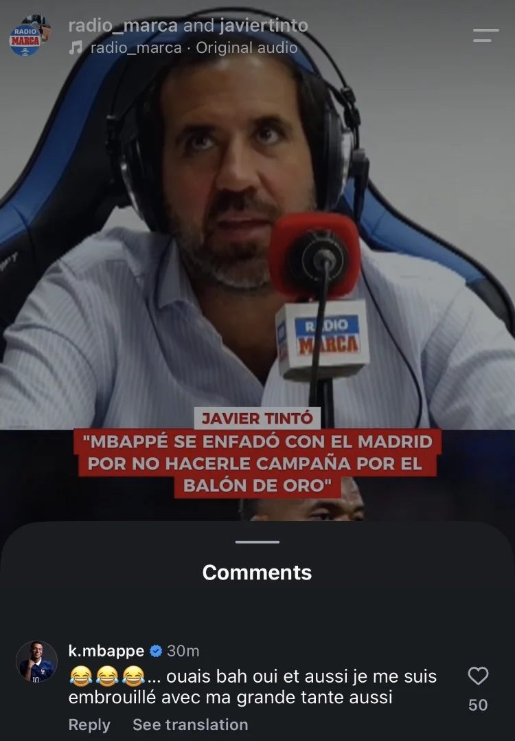 مبابي