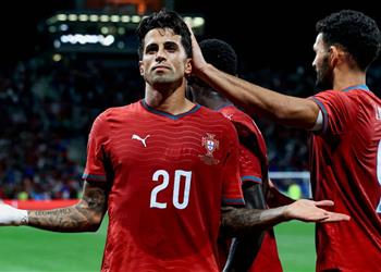 كانسيلو: رونالدو أفضل لاعب أنجبته البرتغال.. وثلاثة فقط يعرفون ما سيحدث