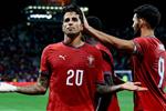 كانسيلو: رونالدو أفضل لاعب أنجبته البرتغال.. وثلاثة فقط يعرفون ما سيحدث