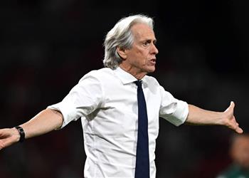 جيسوس: أخبرت رونالدو أن مسيرته لن تنتهي بالدموع.. ولن أعتذر لأحد