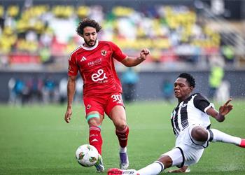 رد حاسم من محمد هاني على أنباء مفاوضات بيراميدز