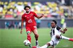 رد حاسم من محمد هاني على أنباء مفاوضات بيراميدز 