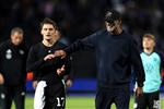 موعد مباراة ألمانيا القادمة بعد التعادل مع اليونان في دوري الأمم الأوروبية
