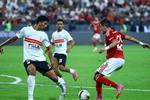 عاجل | ليس من الدوريات الكبرى.. الإعلان عن حكم مباراة الأهلي والزمالك
