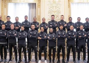 حكم مباراة السعودية والإمارات في نهائي كأس الخليج خليجي 27
