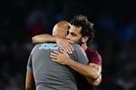 سباليتي: محمد صلاح يمنح الكرة الذهبية لأي مدرب