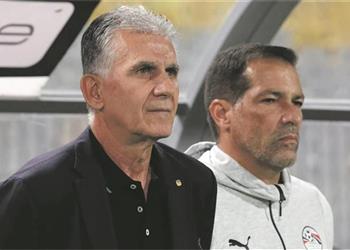 وكيل كيروش يعلن وجود مفاوضات مع منتخب عربي