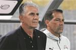 وكيل كيروش يعلن وجود مفاوضات مع منتخب عربي