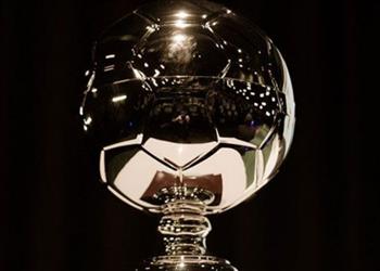 رسمي ا قائمة المرشحين لجائزة الفتى الذهبي 2026 تواجد لاعب عربي