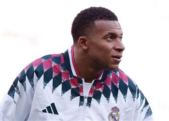 آس توضح موقف مبابي من مباراة ريال مدريد وفياريال بالدوري الإسباني