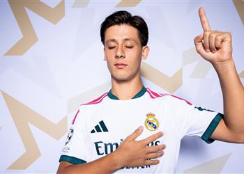 ريال مدريد يتخذ قرارًا حاسمًا بشأن أردا جولر