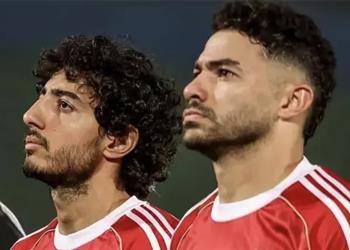 الأهلي يكشف تطورات إصابتي ياسر إبراهيم وكريم الدبيس