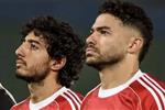 الأهلي يكشف تطورات إصابتي ياسر إبراهيم وكريم الدبيس
