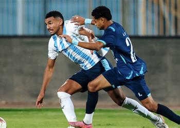 بيراميدز يفوز على ليفلز بخماسية ودي ا